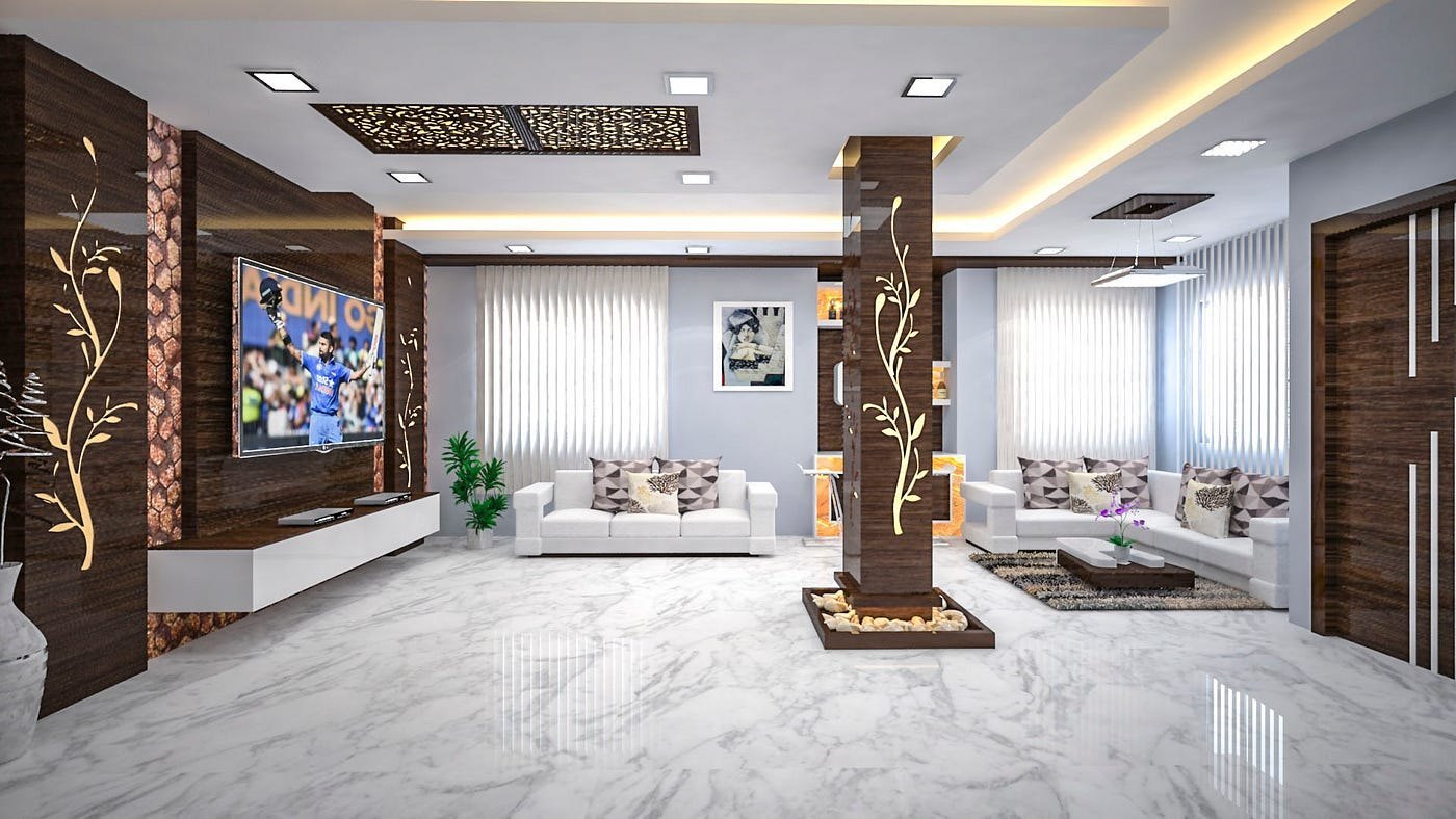 turnkey-interior-project-service