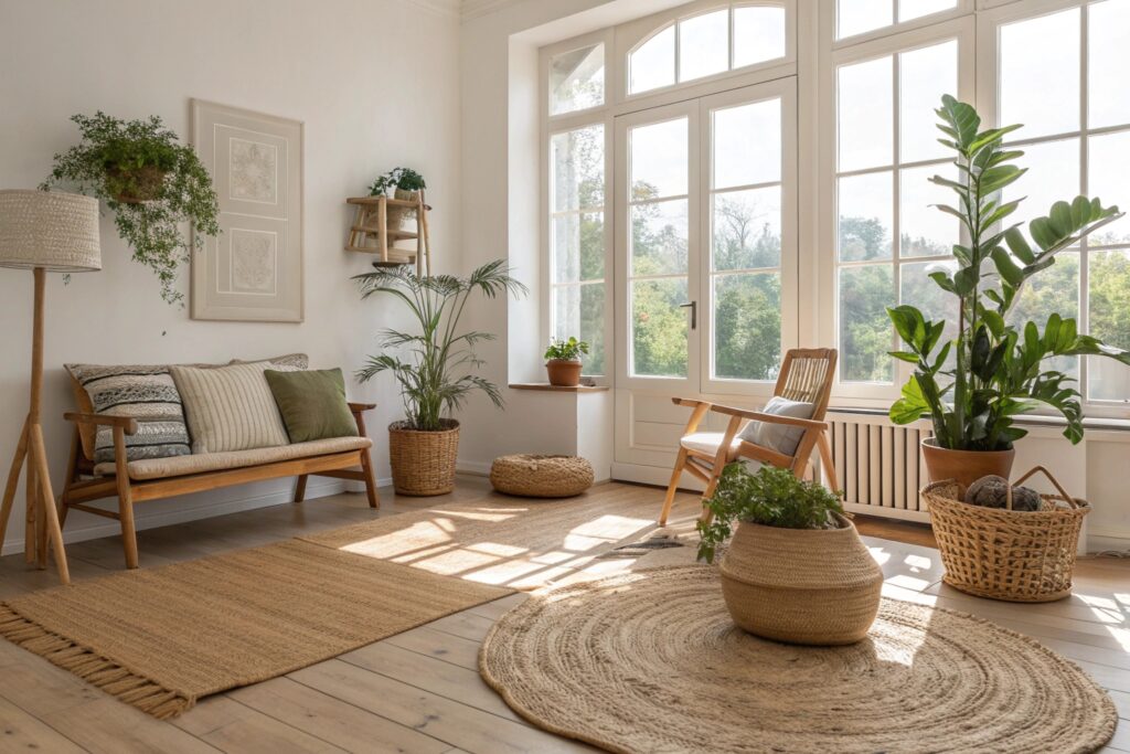a-beautifully-styled-modern-interior-space-featuri