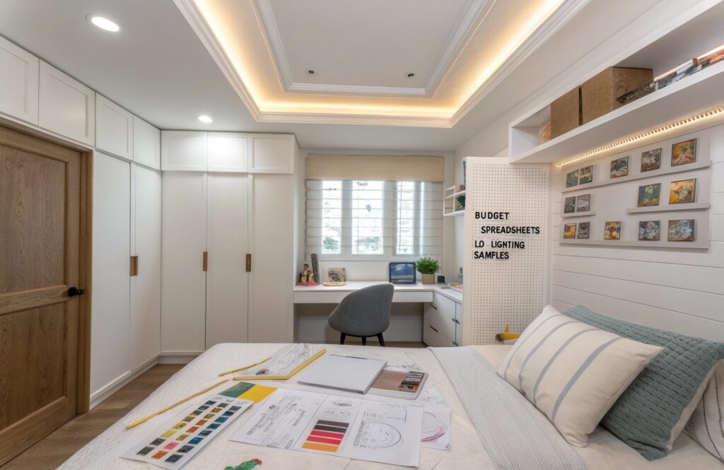 a-clean--modern-small-bedroom-interior-with-a-focu