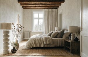10 Creative Ceiling Decoration Ideas for Small Bedrooms