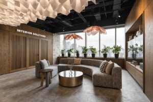 Why Interior Design Is More Than Just Looks | Function & Comfort