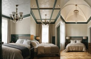 25+ Small Bedroom Ceiling Ideas & Inspirations to Transform Compact Spaces