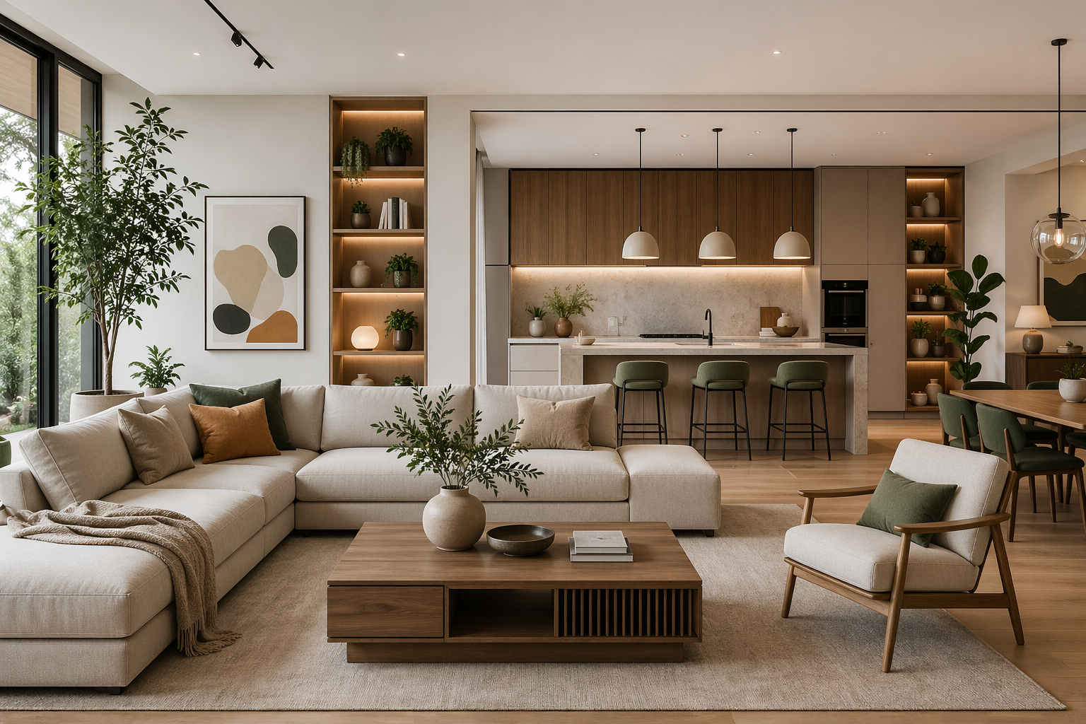 How to Mix Functionality and Aesthetics in Home Design