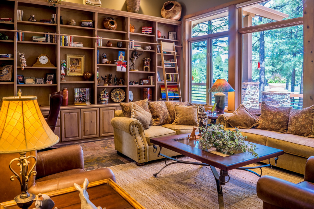 Luxury Home Interior Design Trends in Bengaluru