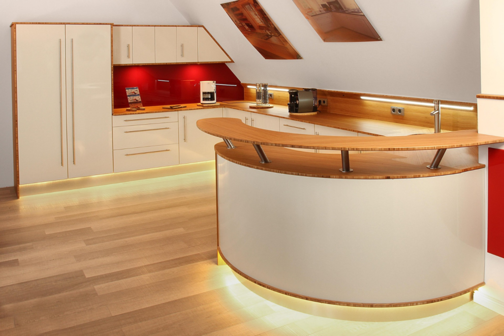 Modular Kitchen Designers in Varanasi Cost, Materials & Layout Guide
